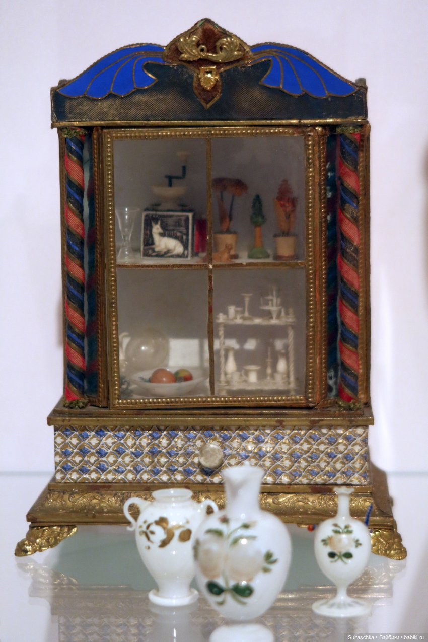 Зоннеберг. Музей игрушек | Бэйбики Зоннеберг. Музей игрушек — Туризм и путешествия: фотоотчеты из поездок