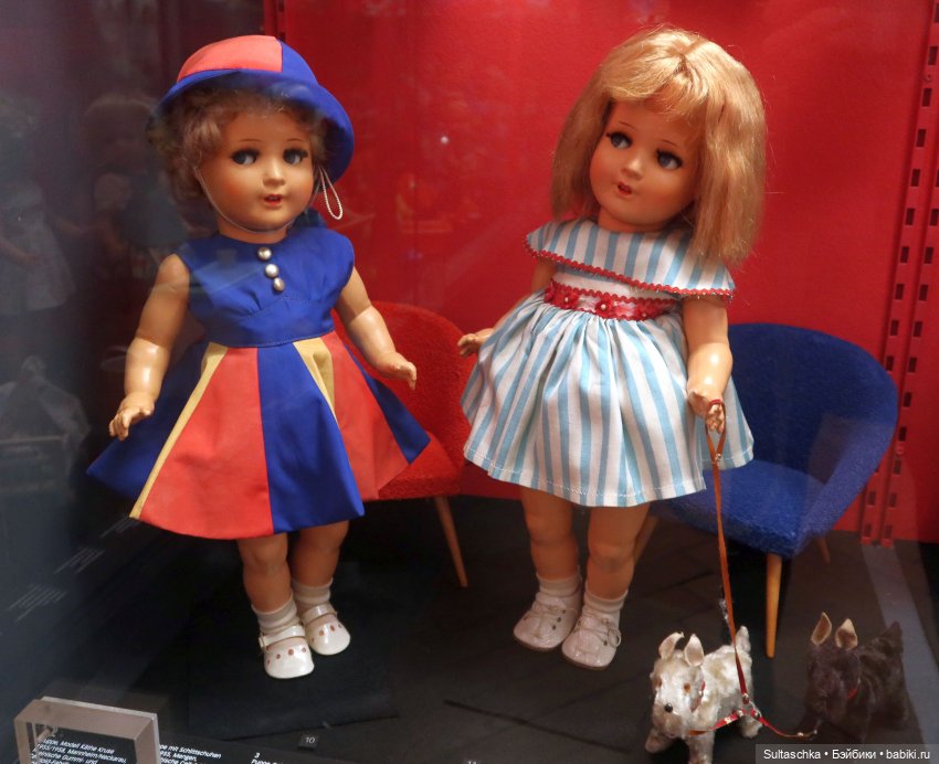 Зоннеберг. Музей игрушек | Бэйбики Зоннеберг. Музей игрушек — Туризм и путешествия: фотоотчеты из поездок