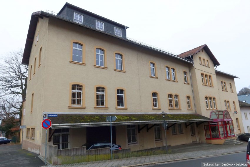 Зоннеберг. Музей игрушек | Бэйбики Зоннеберг. Музей игрушек — Туризм и путешествия: фотоотчеты из поездок