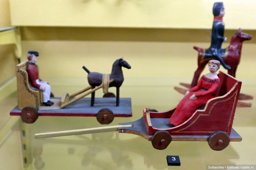 Зоннеберг. Музей игрушек | Бэйбики Зоннеберг. Музей игрушек — Туризм и путешествия: фотоотчеты из поездок