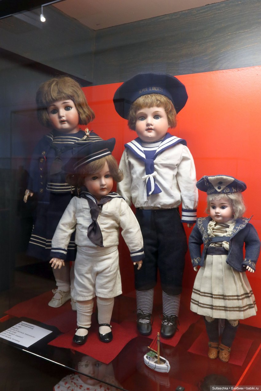 Зоннеберг. Музей игрушек | Бэйбики Зоннеберг. Музей игрушек — Туризм и путешествия: фотоотчеты из поездок