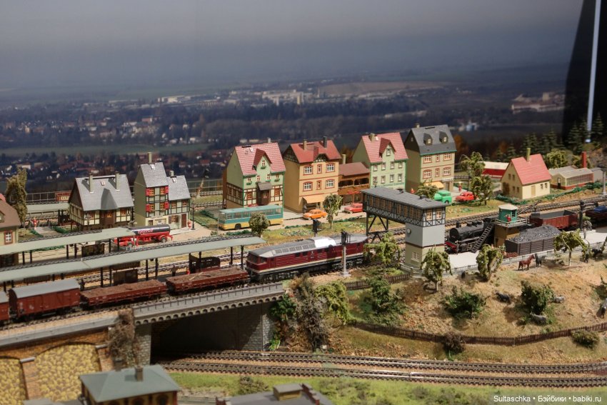 Зоннеберг. Музей игрушек | Бэйбики Зоннеберг. Музей игрушек — Туризм и путешествия: фотоотчеты из поездок