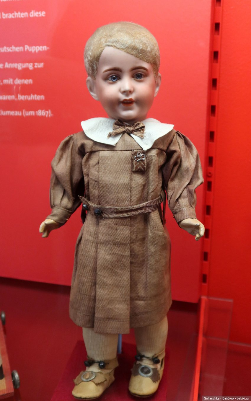 Зоннеберг. Музей игрушек | Бэйбики Зоннеберг. Музей игрушек — Туризм и путешествия: фотоотчеты из поездок