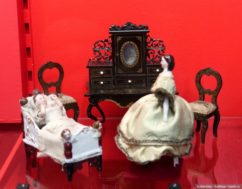 Зоннеберг. Музей игрушек | Бэйбики Зоннеберг. Музей игрушек — Туризм и путешествия: фотоотчеты из поездок