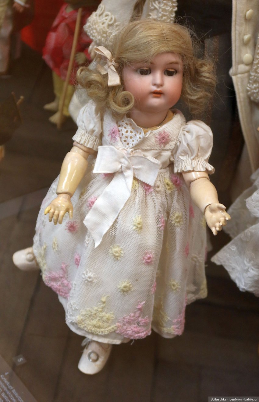 Зоннеберг. Музей игрушек | Бэйбики Зоннеберг. Музей игрушек — Туризм и путешествия: фотоотчеты из поездок