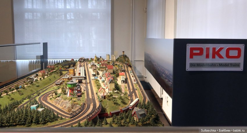Зоннеберг. Музей игрушек | Бэйбики Зоннеберг. Музей игрушек — Туризм и путешествия: фотоотчеты из поездок
