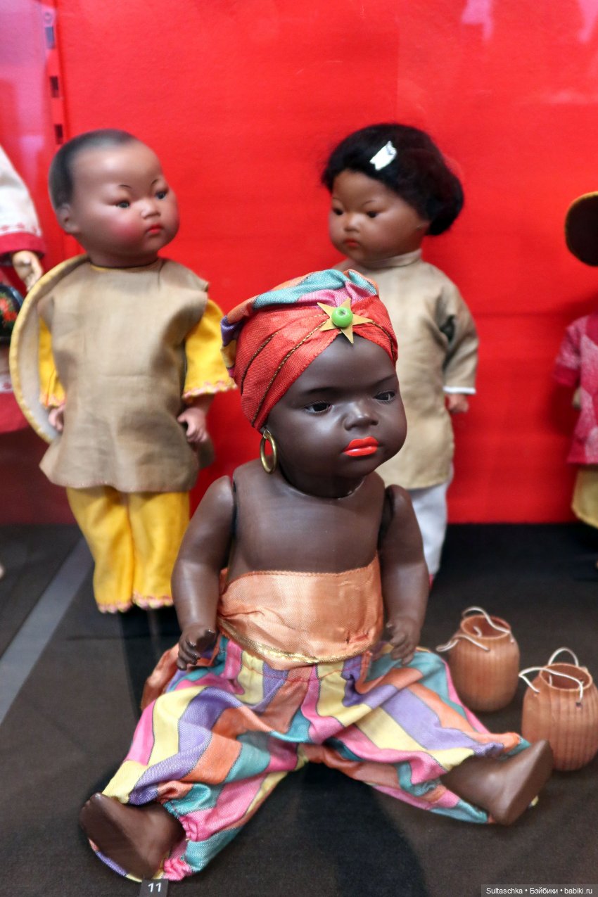 Зоннеберг. Музей игрушек | Бэйбики Зоннеберг. Музей игрушек — Туризм и путешествия: фотоотчеты из поездок