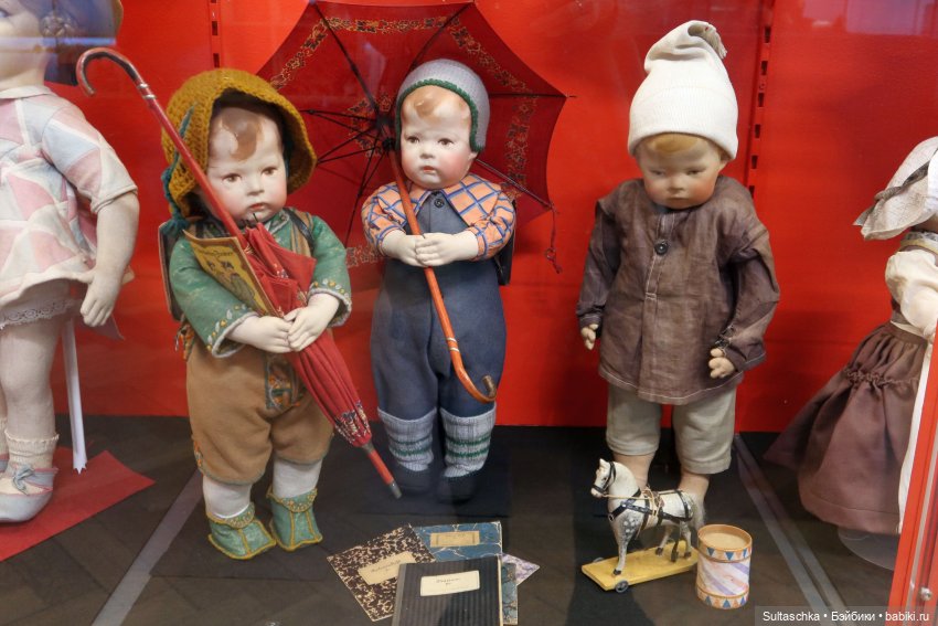 Зоннеберг. Музей игрушек | Бэйбики Зоннеберг. Музей игрушек — Туризм и путешествия: фотоотчеты из поездок