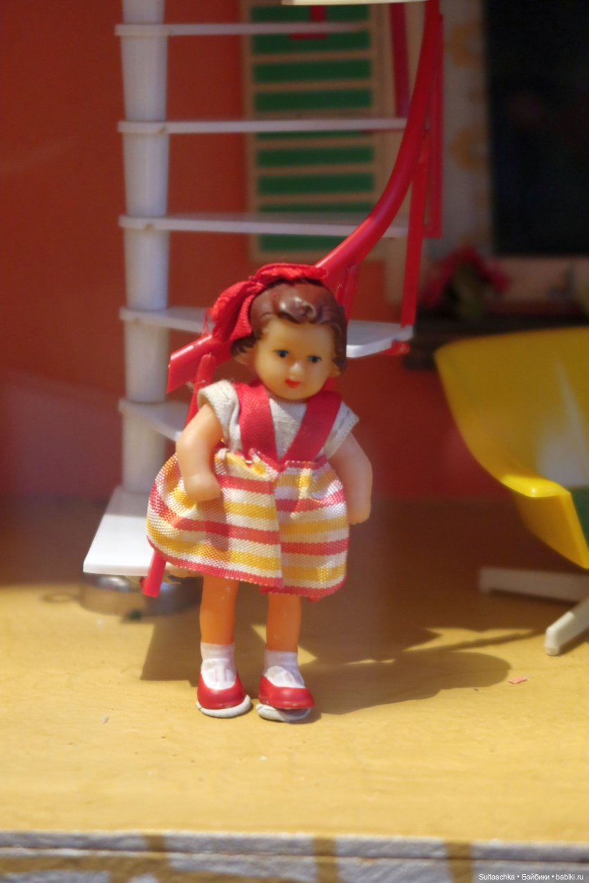 Зоннеберг. Музей игрушек | Бэйбики Зоннеберг. Музей игрушек — Туризм и путешествия: фотоотчеты из поездок