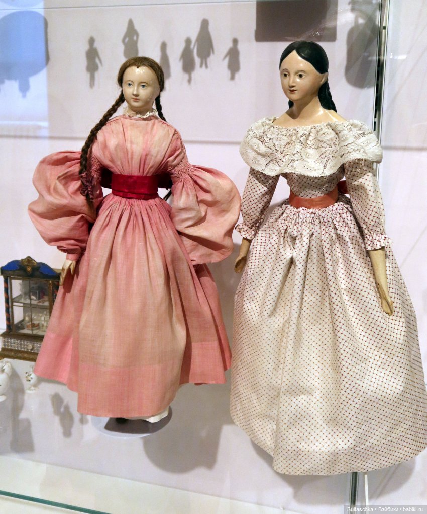 Зоннеберг. Музей игрушек | Бэйбики Зоннеберг. Музей игрушек — Туризм и путешествия: фотоотчеты из поездок