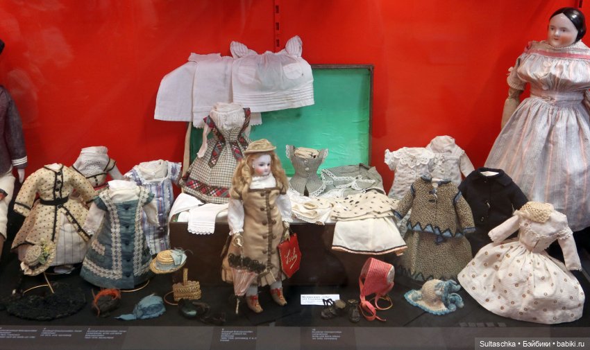 Зоннеберг. Музей игрушек | Бэйбики Зоннеберг. Музей игрушек — Туризм и путешествия: фотоотчеты из поездок