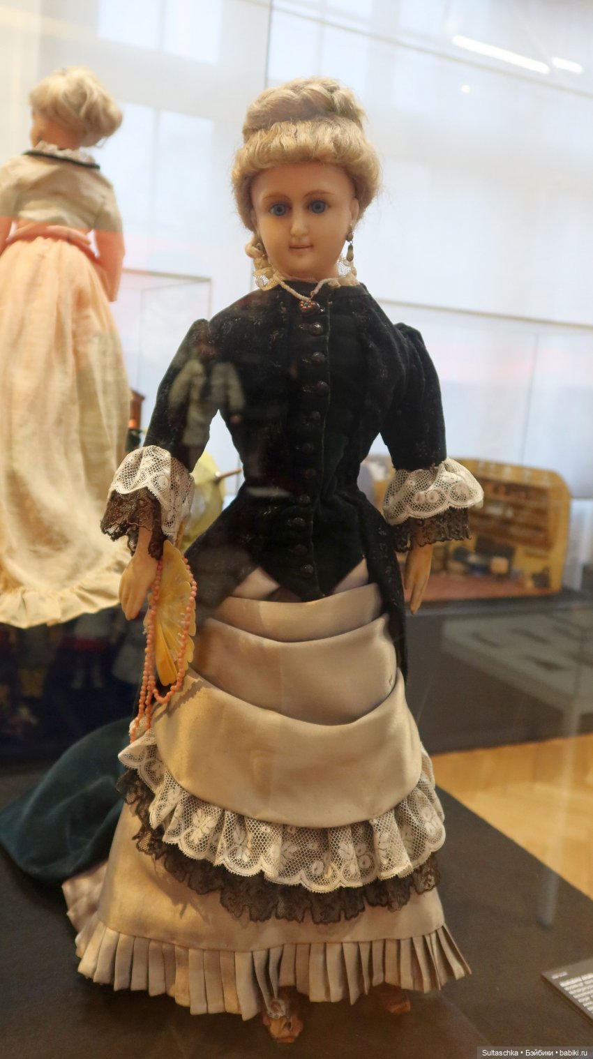 Зоннеберг. Музей игрушек | Бэйбики Зоннеберг. Музей игрушек — Туризм и путешествия: фотоотчеты из поездок