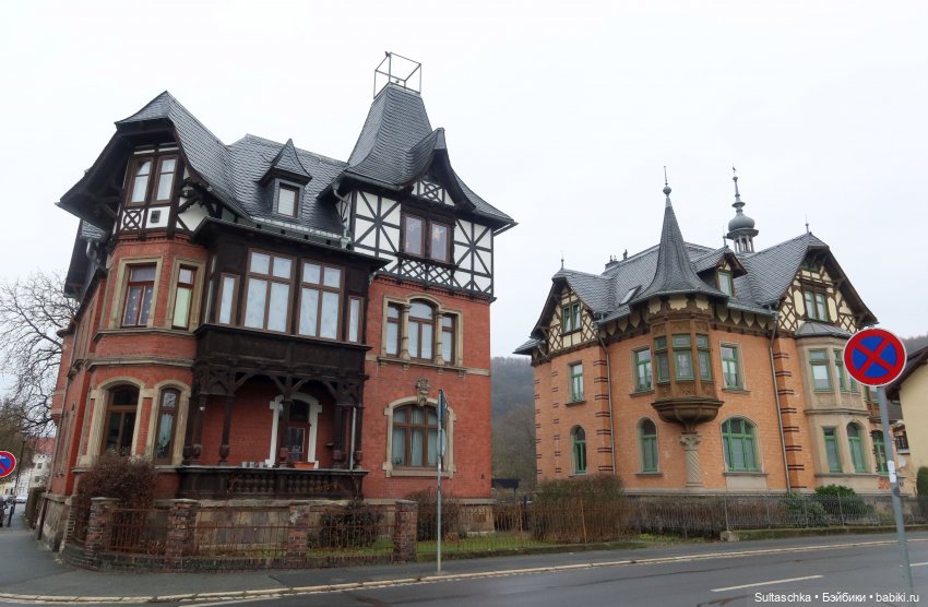 Зоннеберг. Музей игрушек | Бэйбики Зоннеберг. Музей игрушек — Туризм и путешествия: фотоотчеты из поездок