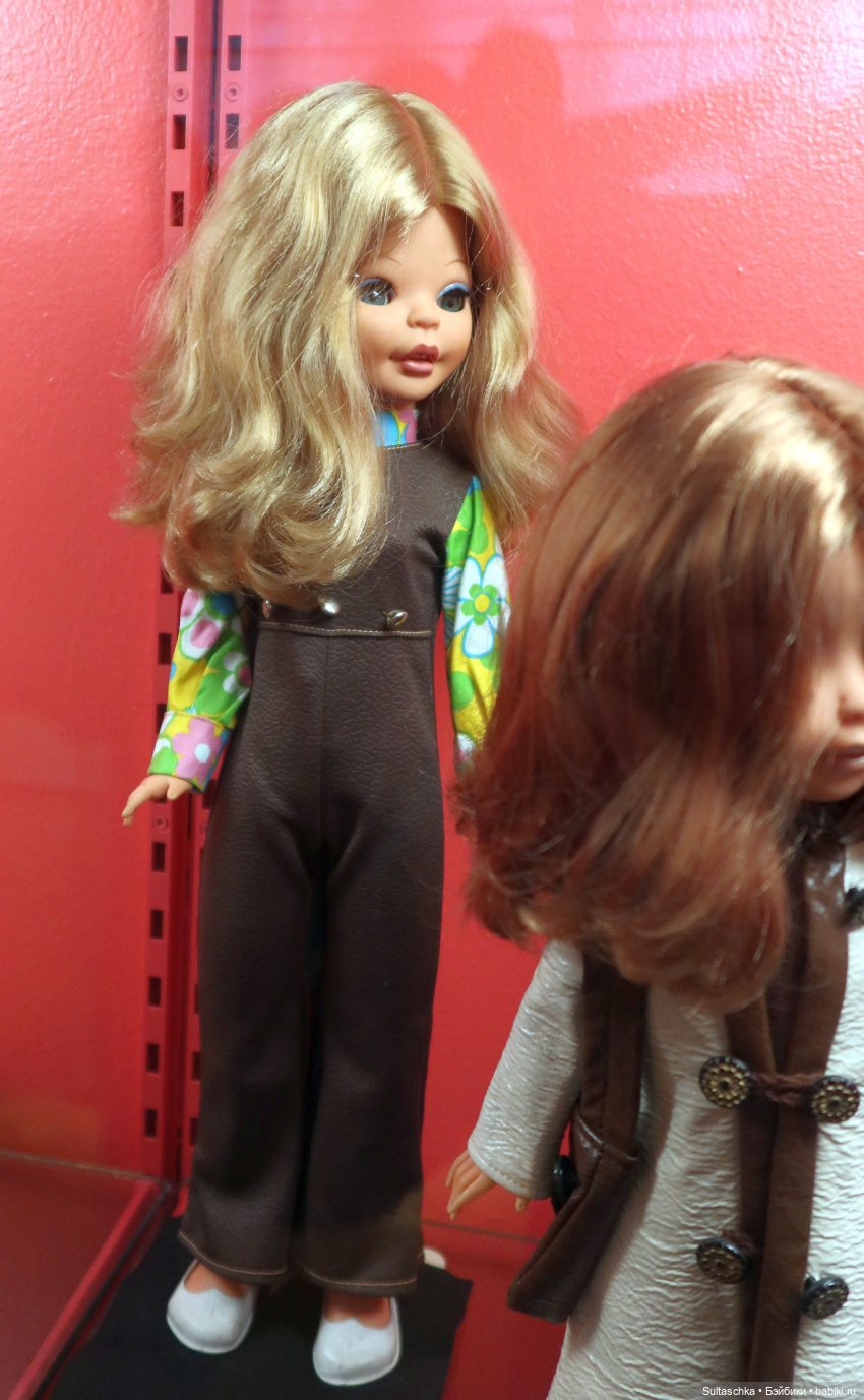 Зоннеберг. Музей игрушек | Бэйбики Зоннеберг. Музей игрушек — Туризм и путешествия: фотоотчеты из поездок