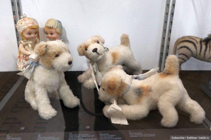 Зоннеберг. Музей игрушек | Бэйбики Зоннеберг. Музей игрушек — Туризм и путешествия: фотоотчеты из поездок