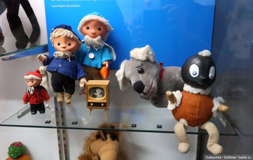 Зоннеберг. Музей игрушек | Бэйбики Зоннеберг. Музей игрушек — Туризм и путешествия: фотоотчеты из поездок
