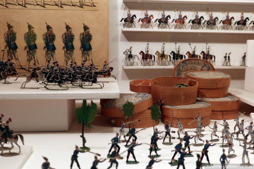 Зоннеберг. Музей игрушек | Бэйбики Зоннеберг. Музей игрушек — Туризм и путешествия: фотоотчеты из поездок