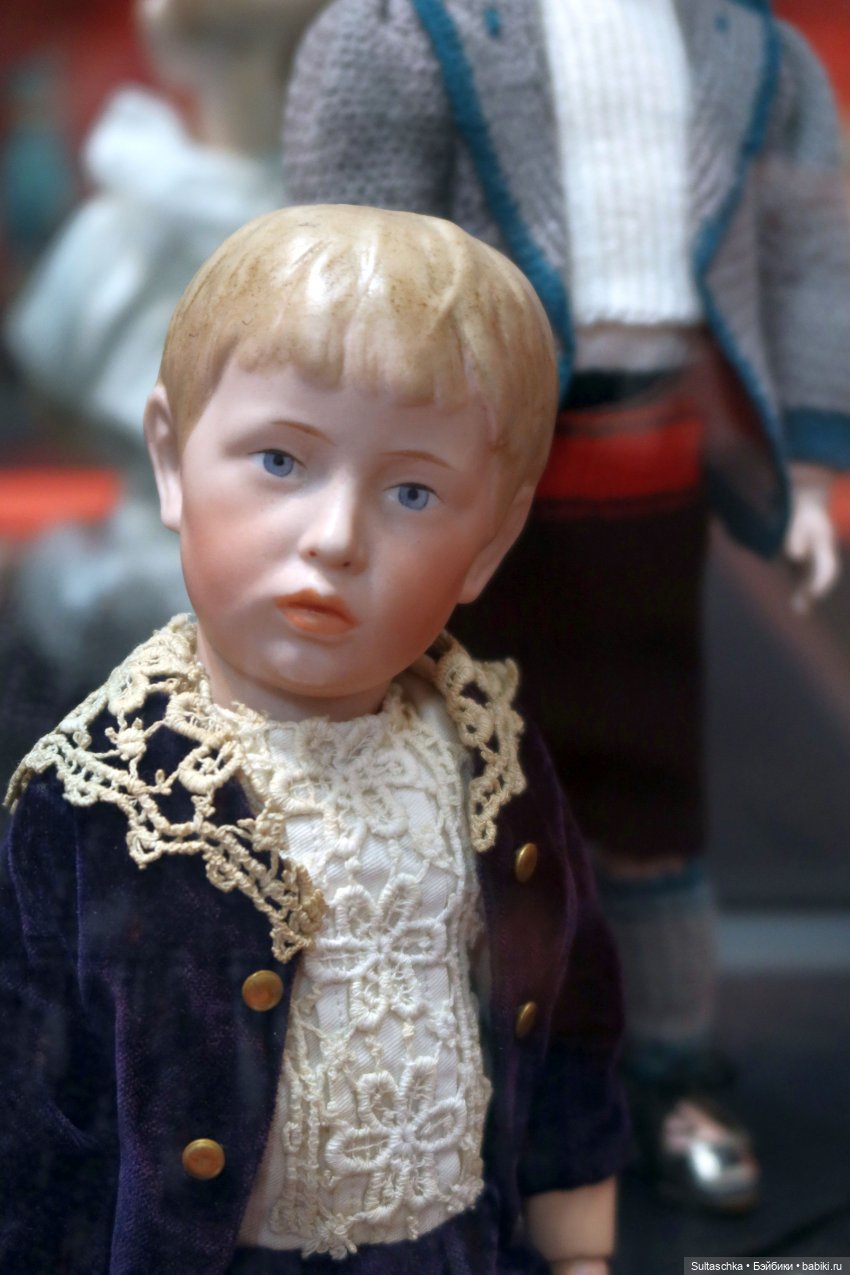 Зоннеберг. Музей игрушек | Бэйбики Зоннеберг. Музей игрушек — Туризм и путешествия: фотоотчеты из поездок