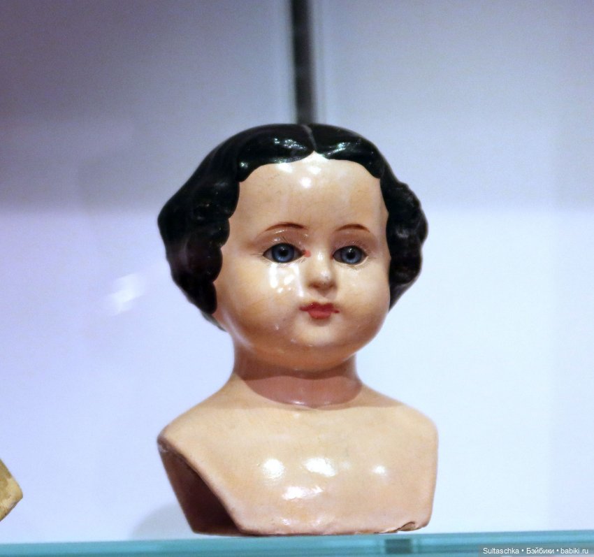 Зоннеберг. Музей игрушек | Бэйбики Зоннеберг. Музей игрушек — Туризм и путешествия: фотоотчеты из поездок