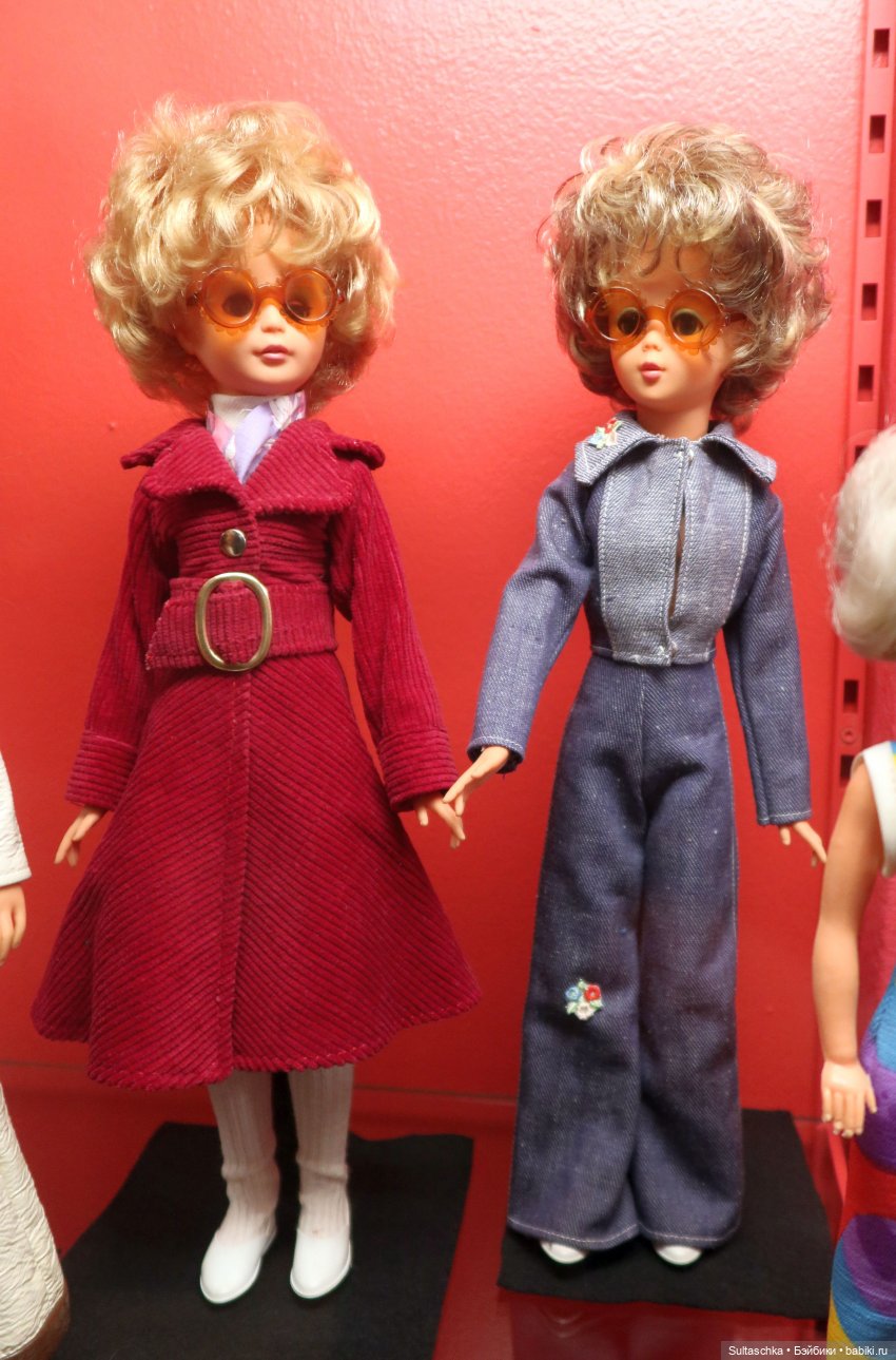 Зоннеберг. Музей игрушек | Бэйбики Зоннеберг. Музей игрушек — Туризм и путешествия: фотоотчеты из поездок