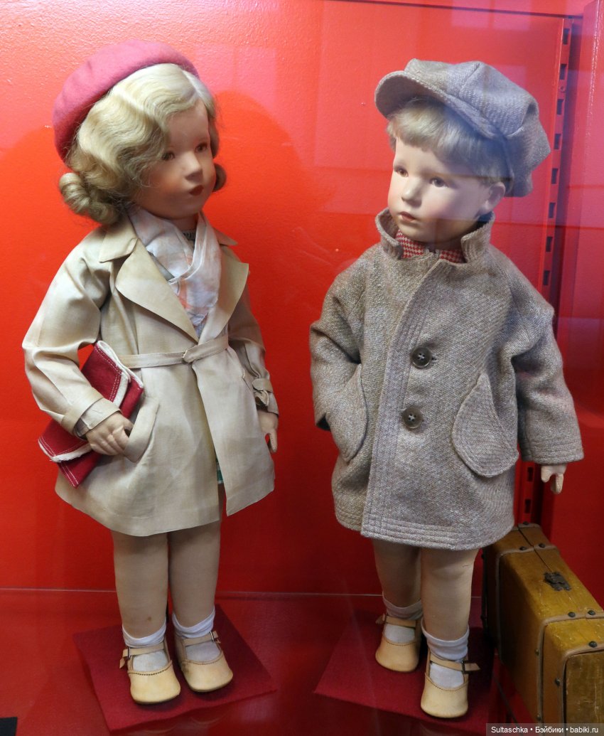 Зоннеберг. Музей игрушек | Бэйбики Зоннеберг. Музей игрушек — Туризм и путешествия: фотоотчеты из поездок