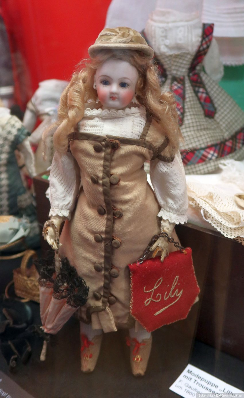 Зоннеберг. Музей игрушек | Бэйбики Зоннеберг. Музей игрушек — Туризм и путешествия: фотоотчеты из поездок