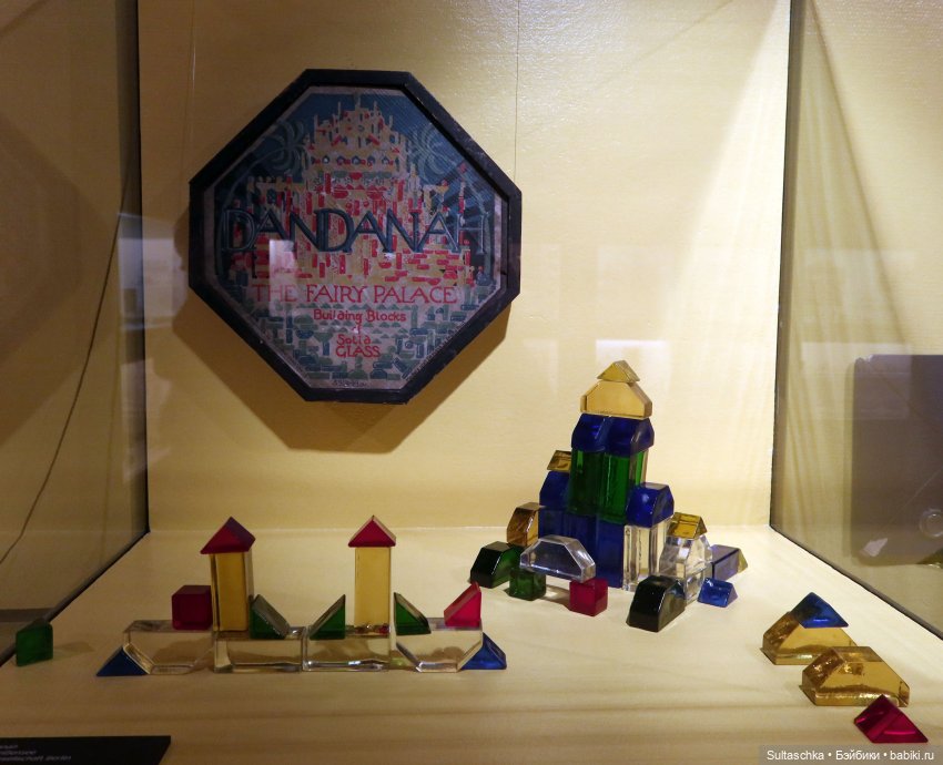 Зоннеберг. Музей игрушек | Бэйбики Зоннеберг. Музей игрушек — Туризм и путешествия: фотоотчеты из поездок
