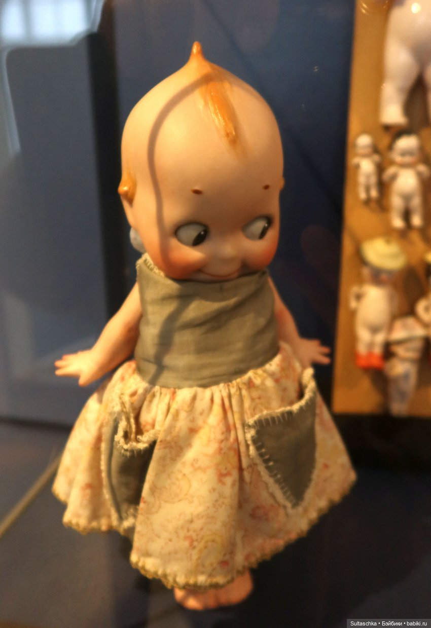 Зоннеберг. Музей игрушек | Бэйбики Зоннеберг. Музей игрушек — Туризм и путешествия: фотоотчеты из поездок