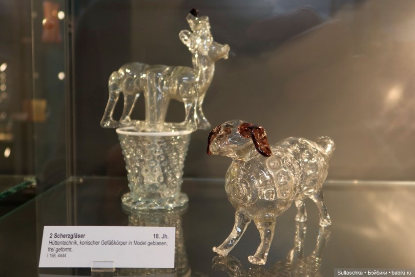 Лауша. Стеклянная сказка — Туризм и путешествия: фотоотчеты из поездок