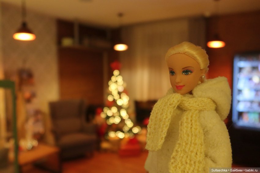 Ашхен. Поездка в Тюринген