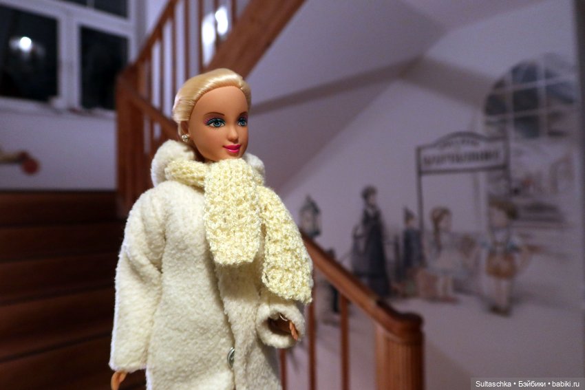 Ашхен. Поездка в Тюринген