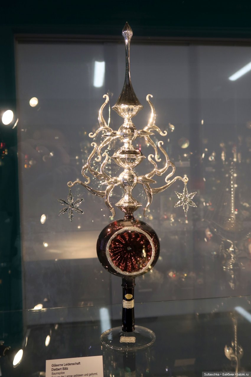 Лауша. Стеклянная сказка — Туризм и путешествия: фотоотчеты из поездок