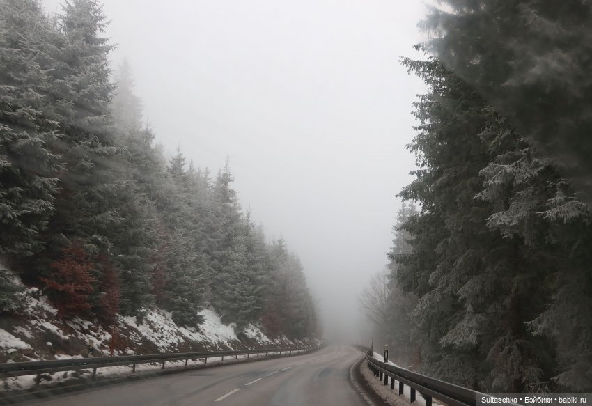 Лауша. Стеклянная сказка — Туризм и путешествия: фотоотчеты из поездок (фото 3)