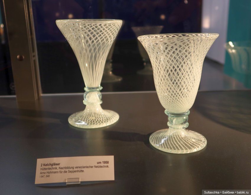 Лауша. Стеклянная сказка — Туризм и путешествия: фотоотчеты из поездок