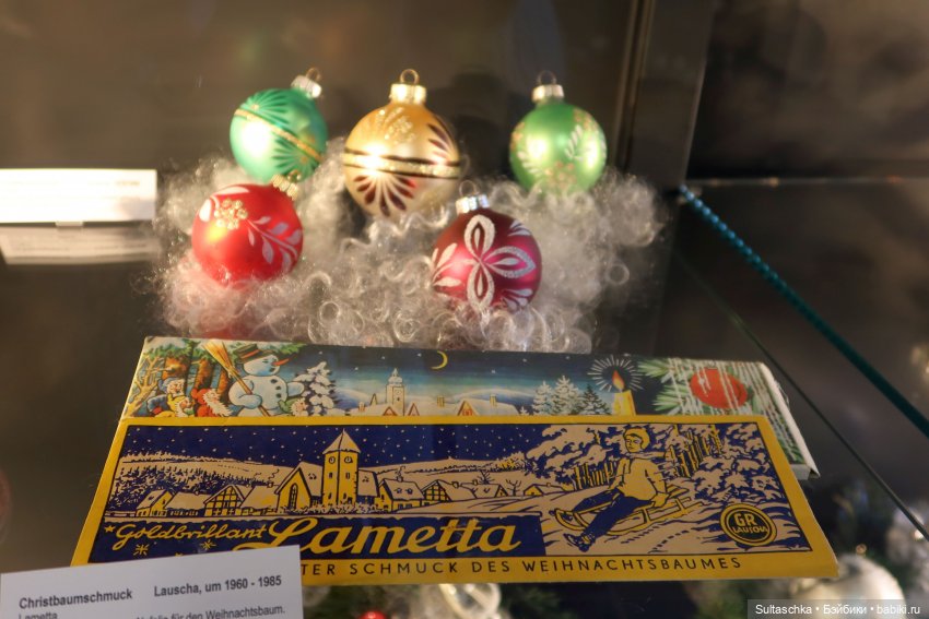 Лауша. Стеклянная сказка — Туризм и путешествия: фотоотчеты из поездок