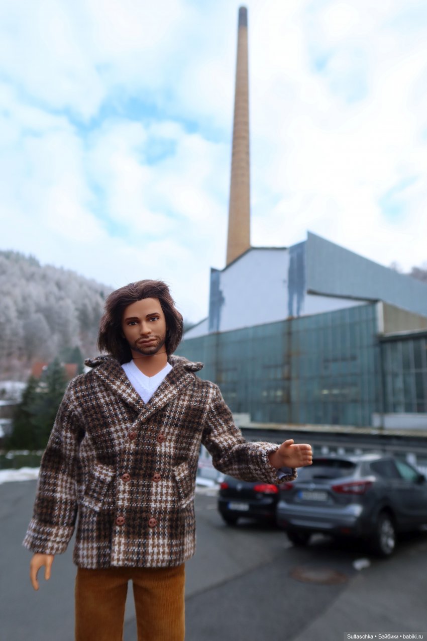 Ашхен. Поездка в Тюринген (фото 7)