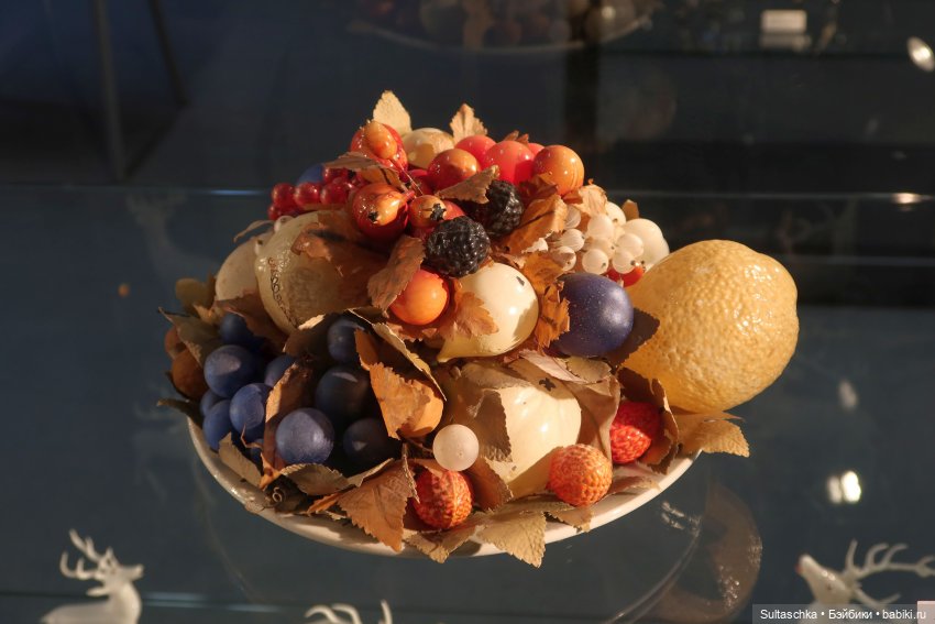 Лауша. Стеклянная сказка — Туризм и путешествия: фотоотчеты из поездок