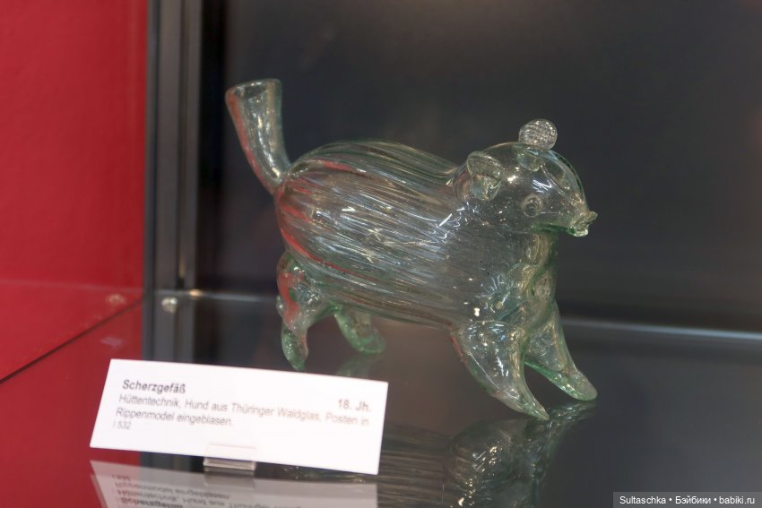 Лауша. Стеклянная сказка — Туризм и путешествия: фотоотчеты из поездок