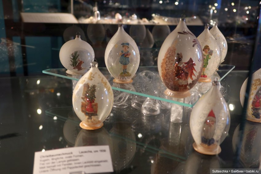 Лауша. Стеклянная сказка — Туризм и путешествия: фотоотчеты из поездок