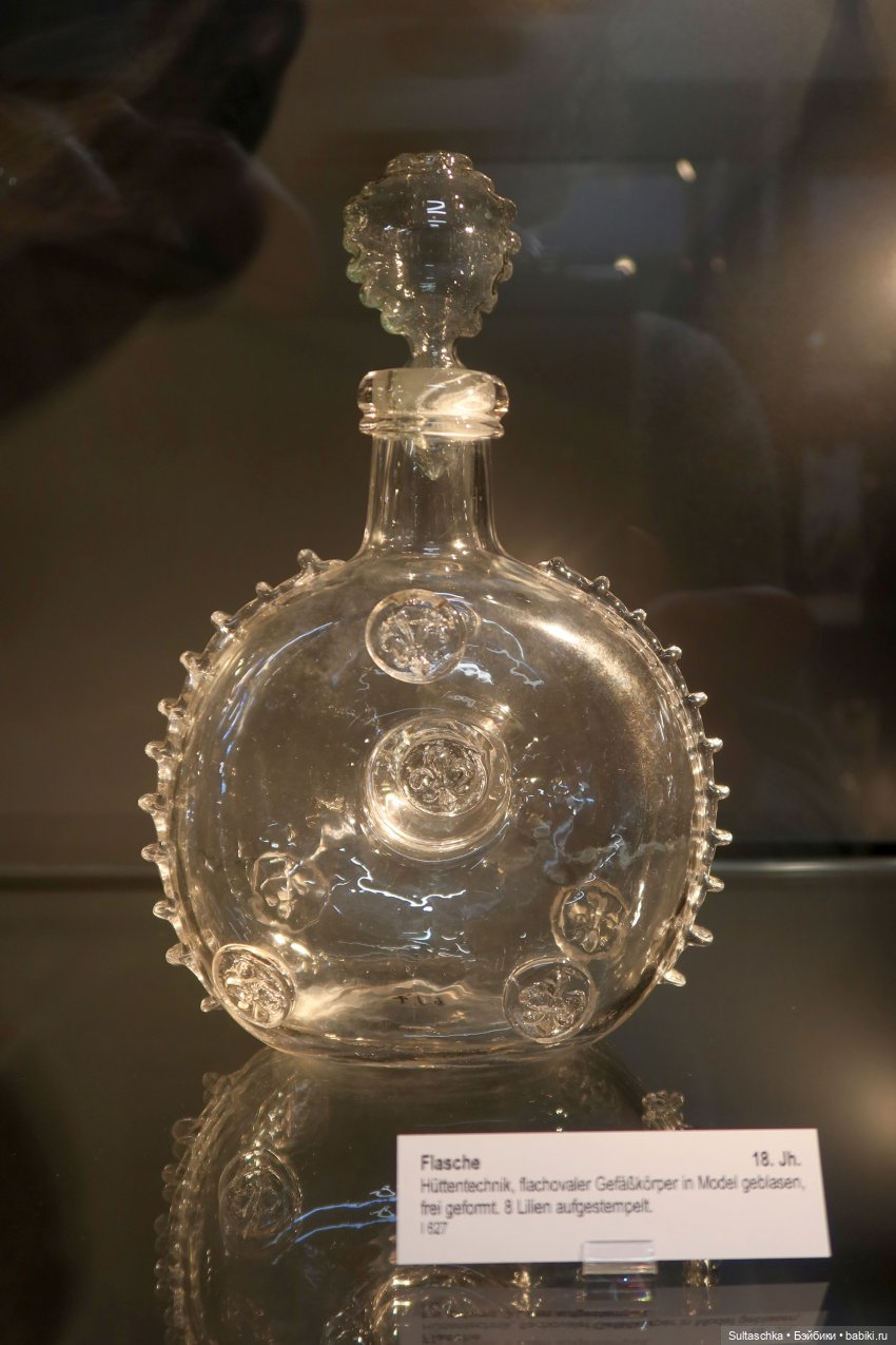 Лауша. Стеклянная сказка — Туризм и путешествия: фотоотчеты из поездок