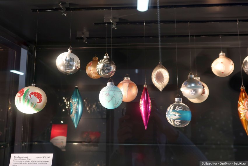 Лауша. Стеклянная сказка — Туризм и путешествия: фотоотчеты из поездок