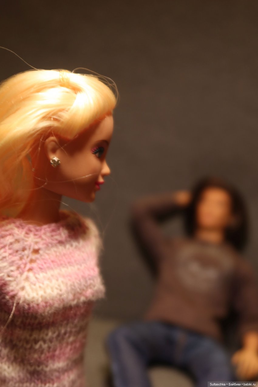 Ашхен. Поездка в Тюринген