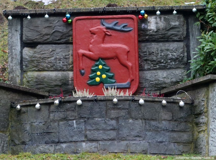 Лауша. Стеклянная сказка — Туризм и путешествия: фотоотчеты из поездок (фото 9)