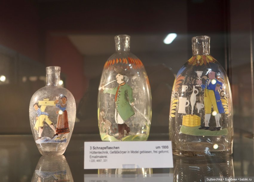 Лауша. Стеклянная сказка — Туризм и путешествия: фотоотчеты из поездок