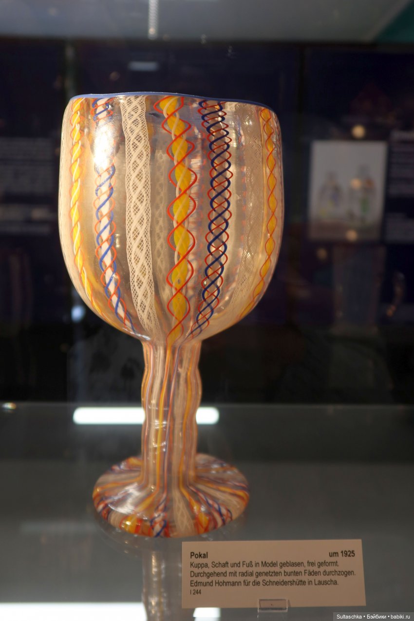 Лауша. Стеклянная сказка — Туризм и путешествия: фотоотчеты из поездок