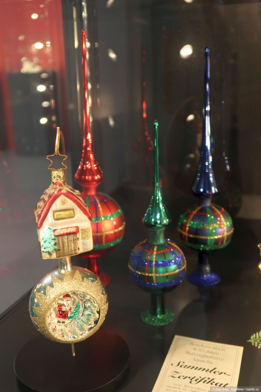 Лауша. Стеклянная сказка — Туризм и путешествия: фотоотчеты из поездок