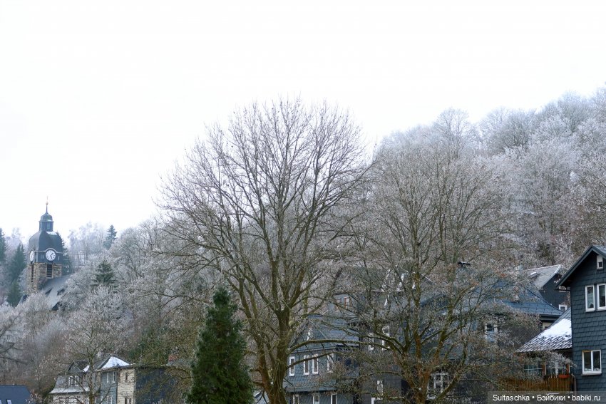 Ашхен. Поездка в Тюринген (фото 6)