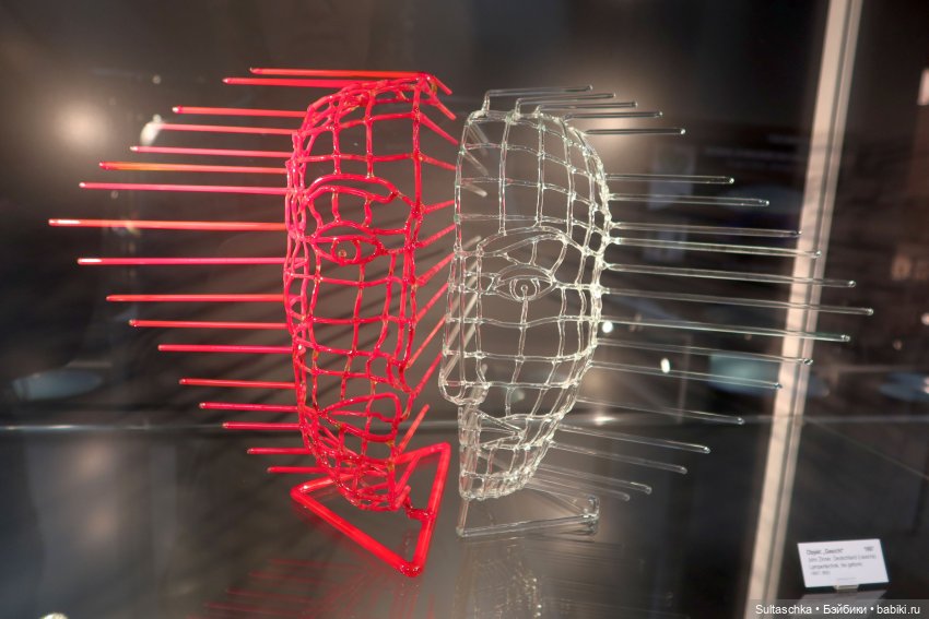 Лауша. Стеклянная сказка — Туризм и путешествия: фотоотчеты из поездок