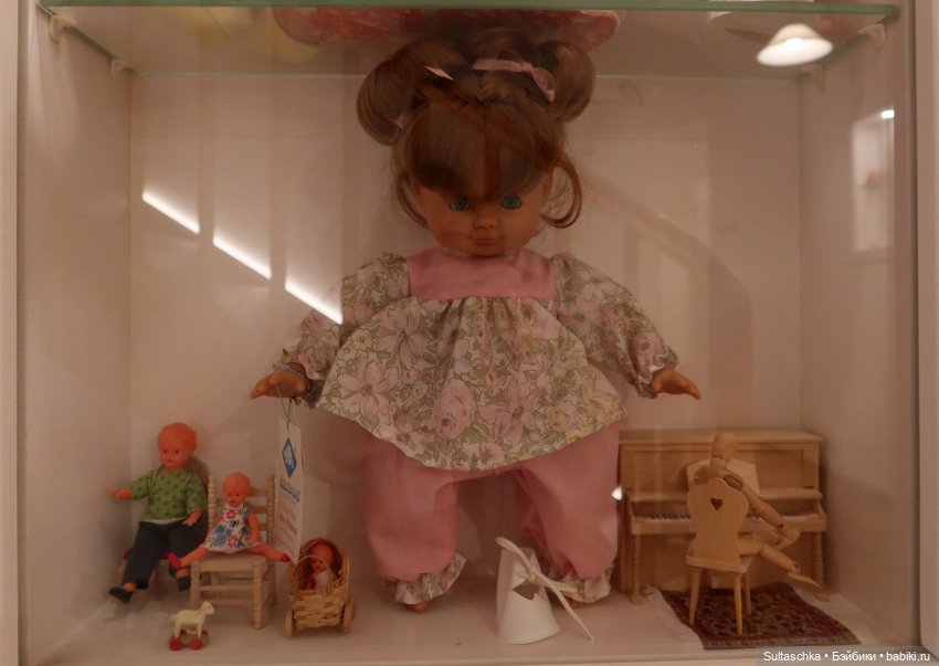 Ашхен. Поездка в Тюринген