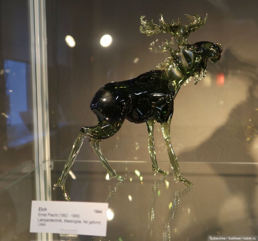 Лауша. Стеклянная сказка — Туризм и путешествия: фотоотчеты из поездок